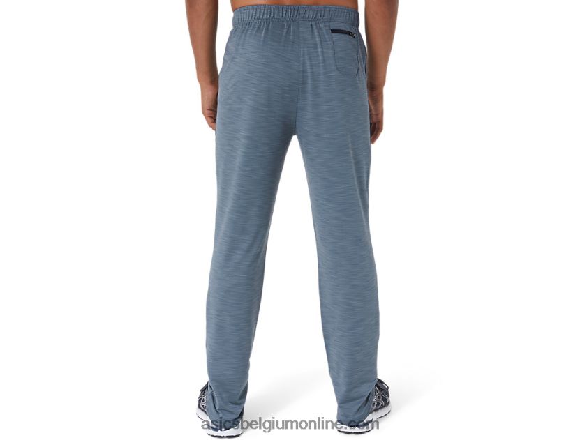 fp-broek voor heren V6HXR21071 metropool spacedye Asics
