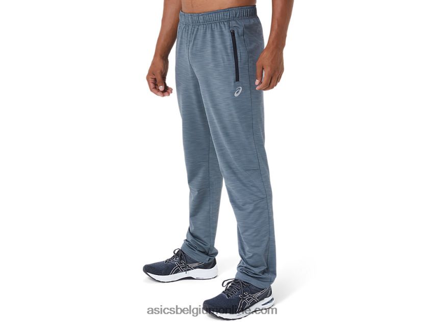 fp-broek voor heren V6HXR21071 metropool spacedye Asics