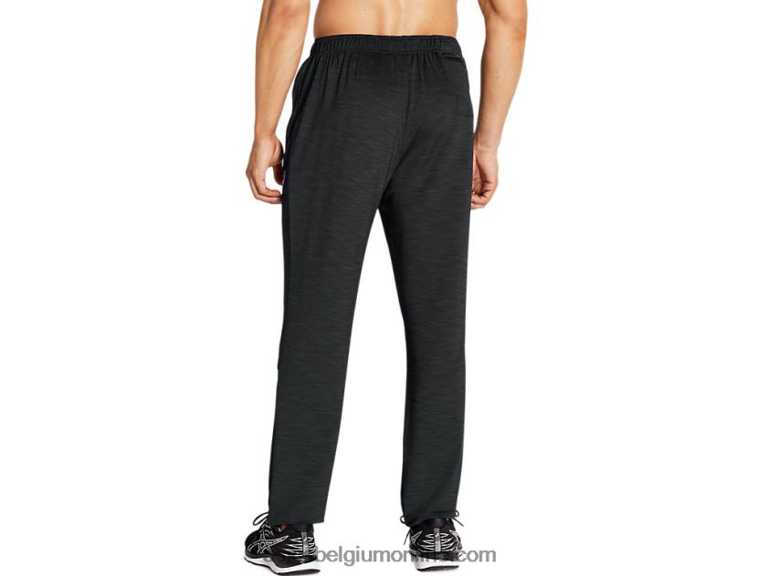 fp-broek voor heren V6HXR22056 prestatie zwart Asics