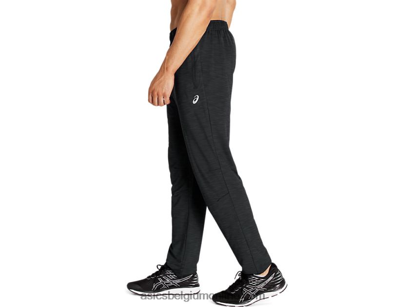 fp-broek voor heren V6HXR22056 prestatie zwart Asics