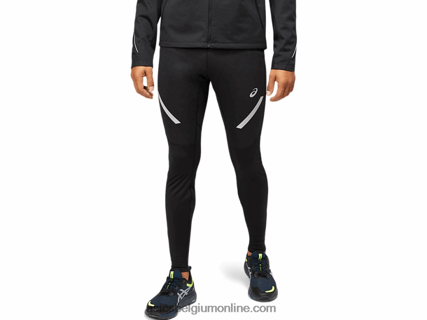 heren lite-show wintertight V6HXR21639 prestatie zwart Asics