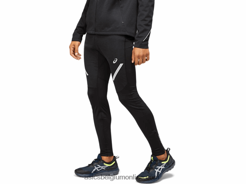 heren lite-show wintertight V6HXR21639 prestatie zwart Asics