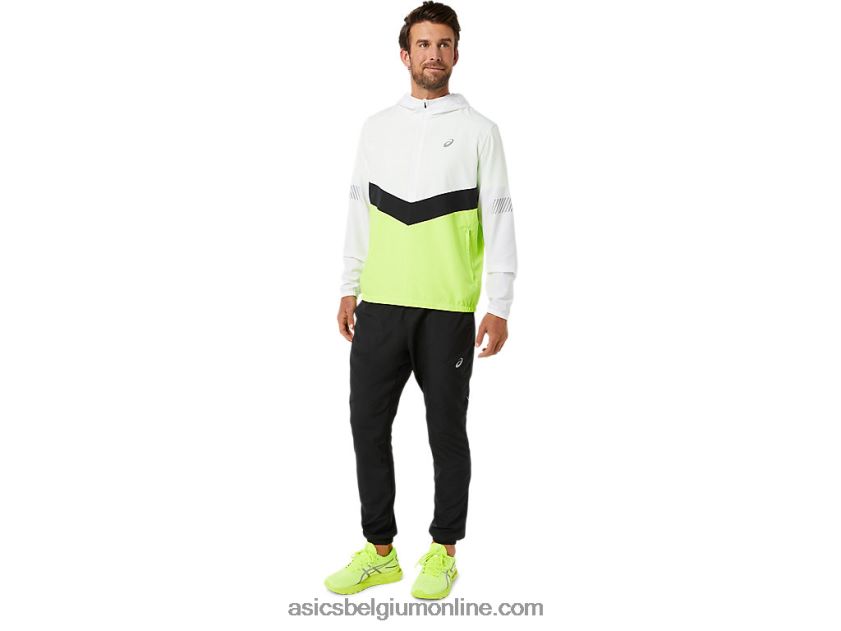 lite-showbroek voor heren V6HXR21349 prestatie zwart Asics