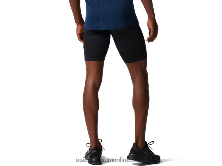 zilveren sprinter heren V6HXR2887 prestatie zwart Asics