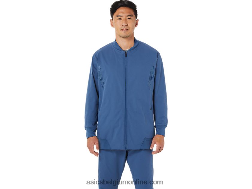 hybride jack voor heren V6HXR21424 grote haai Asics