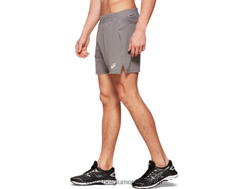 heren fietro 5 in het kort V6HXR22060 koolstof Asics