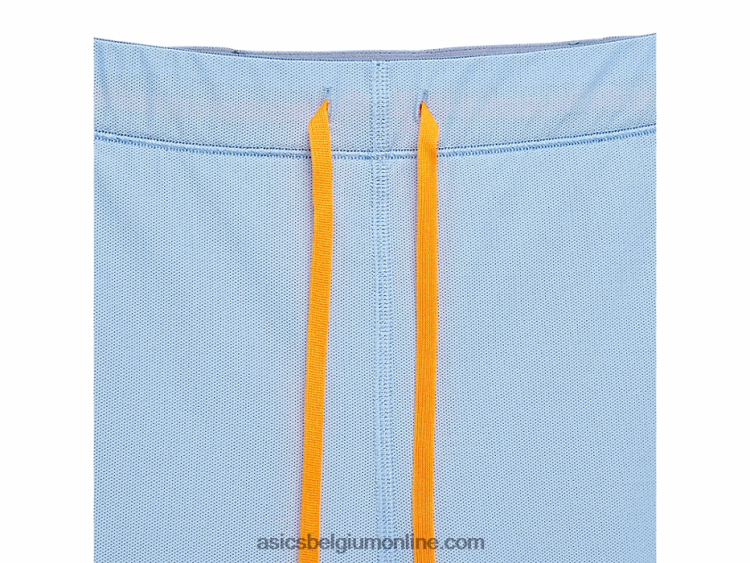 heren ventileren 2-n-1 5in kort V6HXR21322 blauwe harmonie/blauwe gelukzaligheid Asics