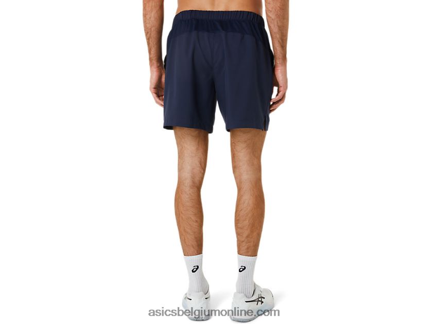 herenbaan 7 kortom V6HXR2389 middernacht Asics