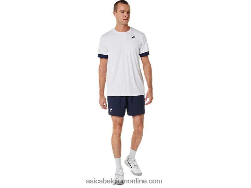 herenbaan 7 kortom V6HXR2389 middernacht Asics