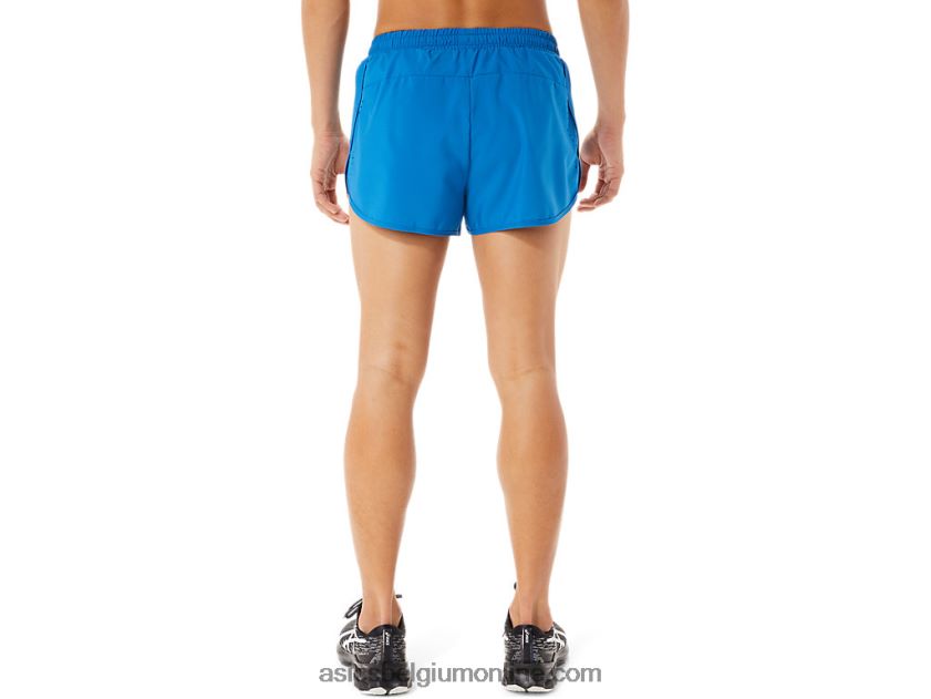 mannen split short V6HXR21359 meer rijden Asics