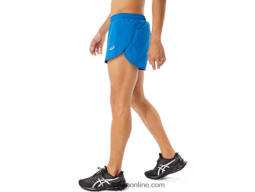 mannen split short V6HXR21359 meer rijden Asics