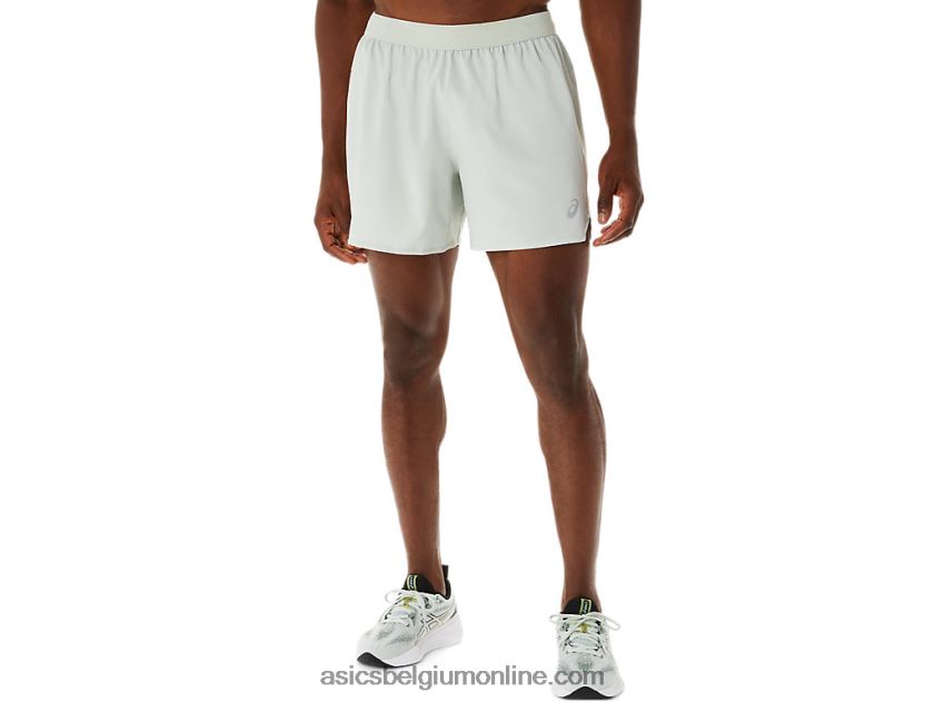 mannenweg 5 kortom V6HXR2434 lichte salie Asics