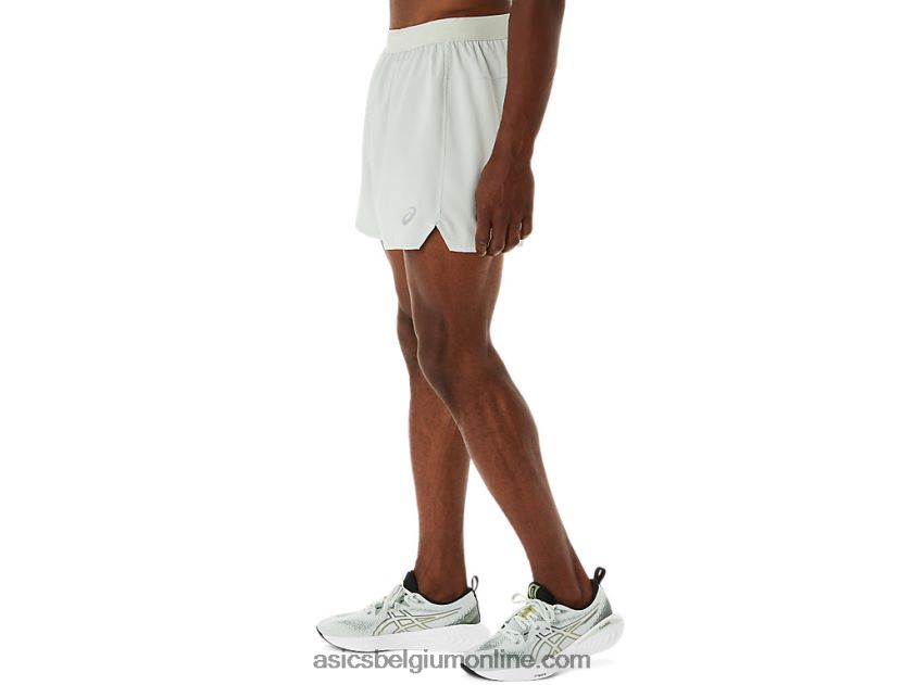 mannenweg 5 kortom V6HXR2434 lichte salie Asics