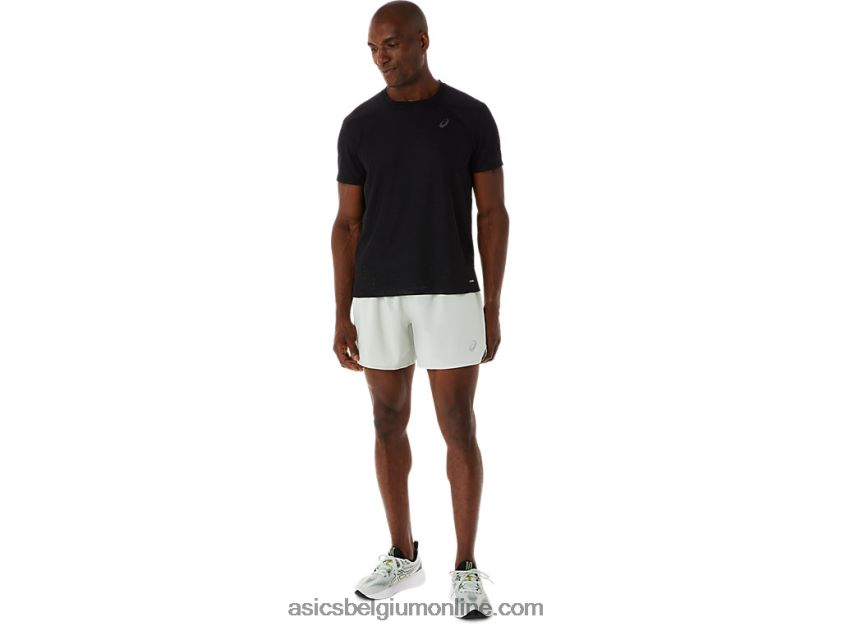 mannenweg 5 kortom V6HXR2434 lichte salie Asics