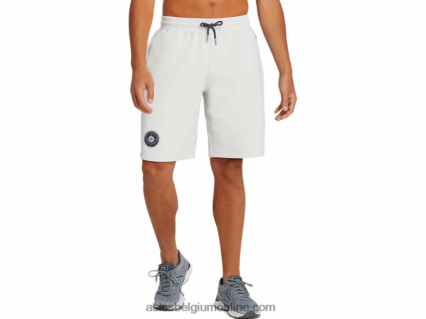 rcxa short voor heren V6HXR22043 polaire schaduw Asics