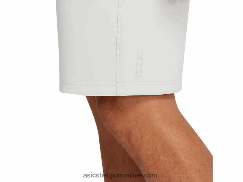 rcxa short voor heren V6HXR22043 polaire schaduw Asics