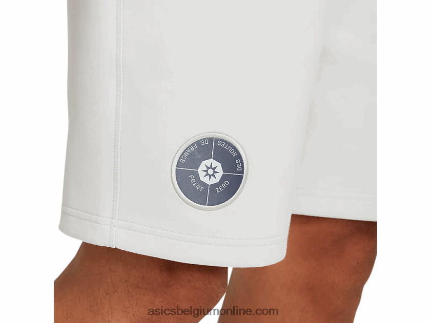 rcxa short voor heren V6HXR22043 polaire schaduw Asics