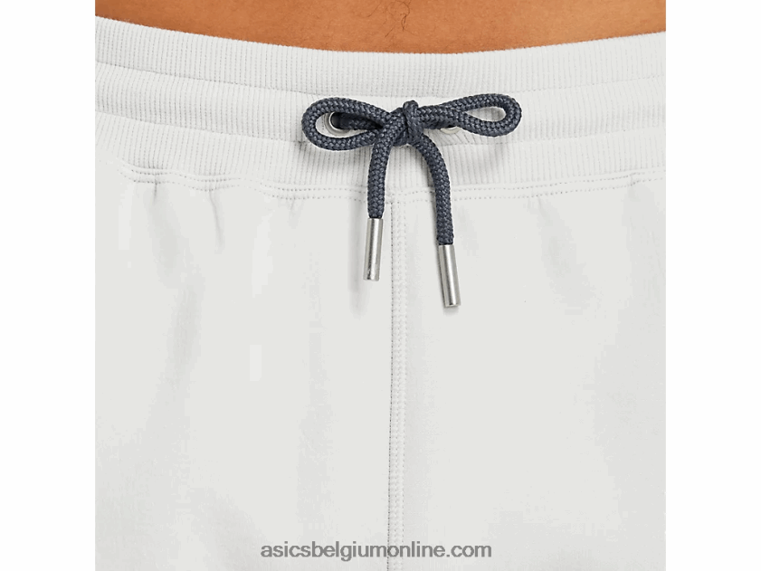 rcxa short voor heren V6HXR22043 polaire schaduw Asics