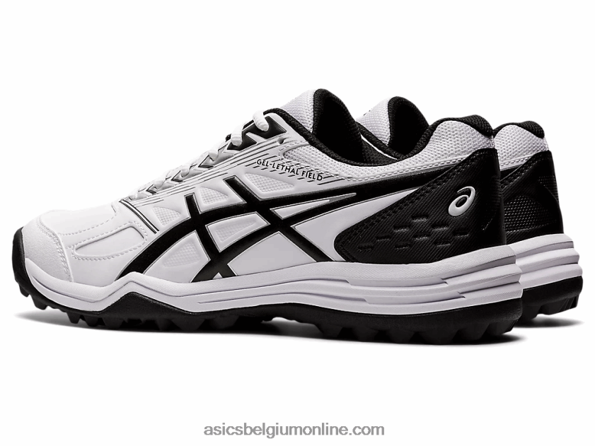 gel-dodelijk veld V6HXR21198 wit Zwart Asics