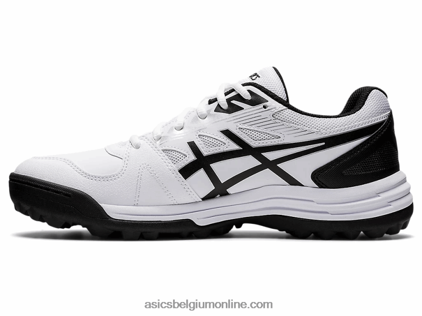 gel-dodelijk veld V6HXR21198 wit Zwart Asics