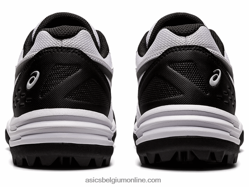 gel-dodelijk veld V6HXR21198 wit Zwart Asics