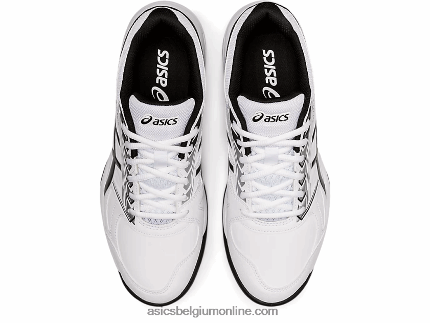 gel-dodelijk veld V6HXR21198 wit Zwart Asics