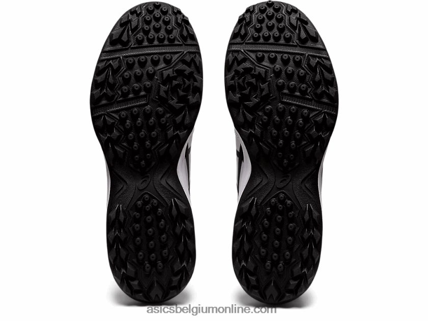 gel-dodelijk veld V6HXR21198 wit Zwart Asics