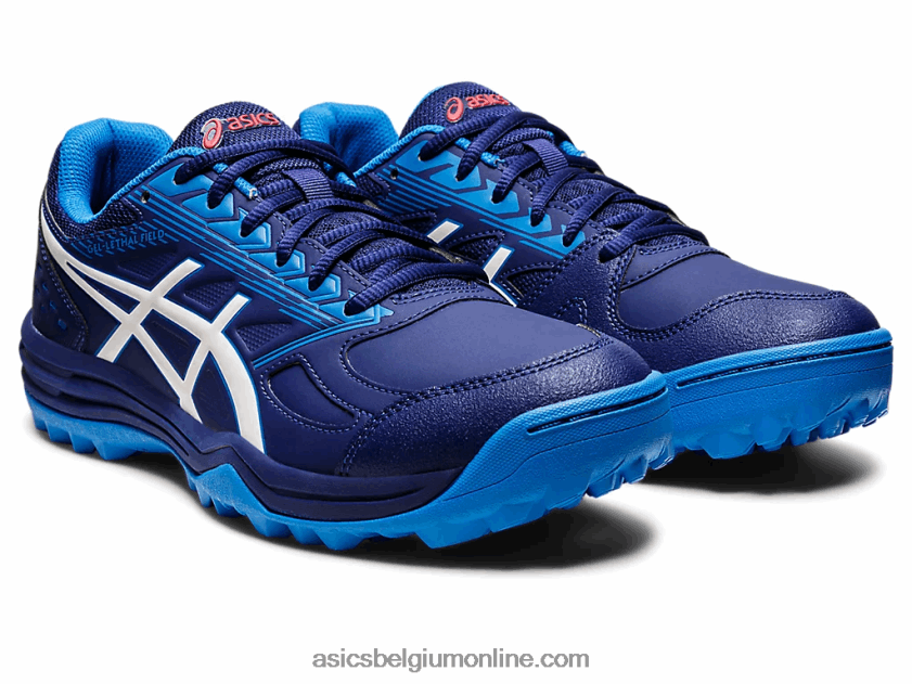 gel-dodelijk veld V6HXR21213 duik blauw/wit Asics