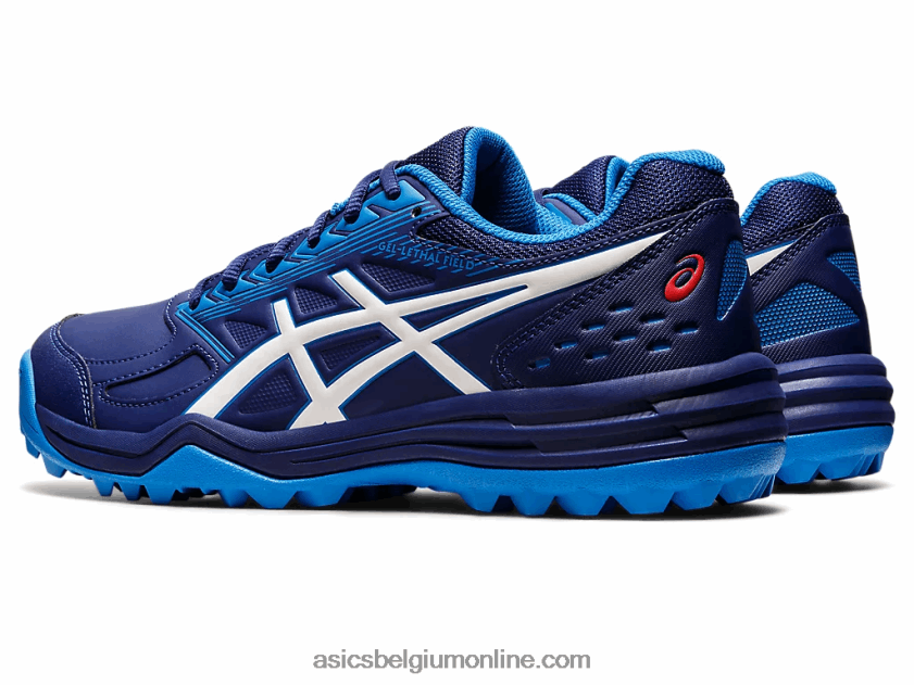 gel-dodelijk veld V6HXR21213 duik blauw/wit Asics