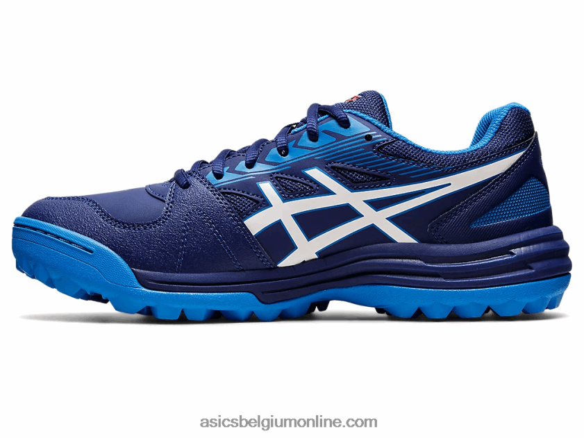 gel-dodelijk veld V6HXR21213 duik blauw/wit Asics