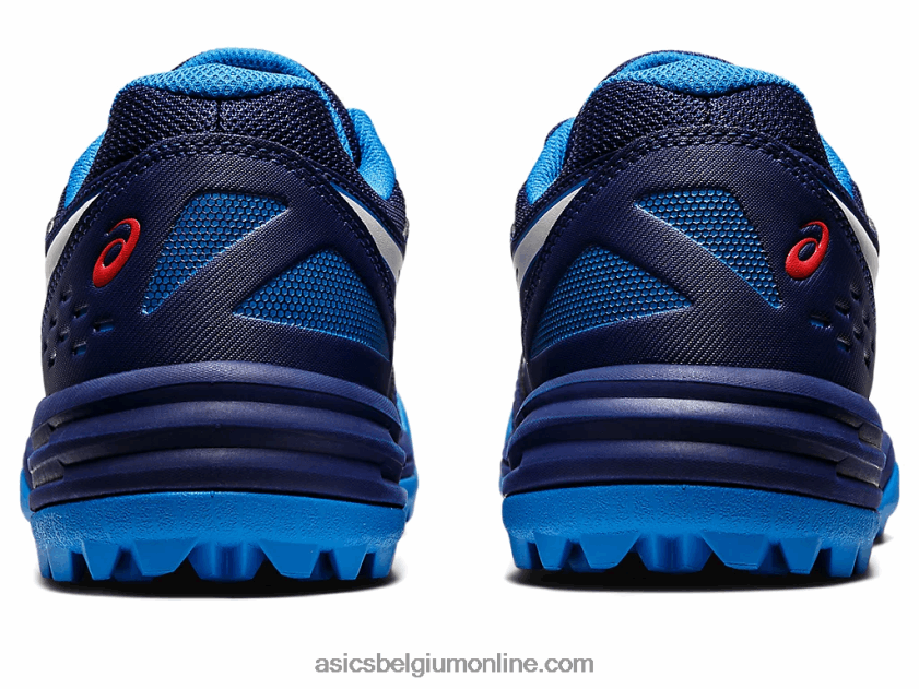 gel-dodelijk veld V6HXR21213 duik blauw/wit Asics