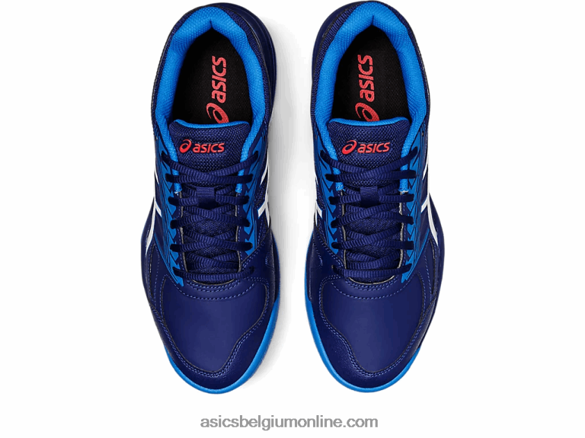gel-dodelijk veld V6HXR21213 duik blauw/wit Asics