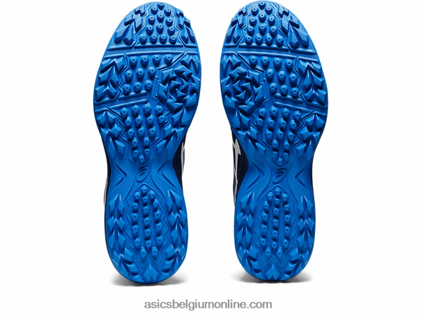 gel-dodelijk veld V6HXR21213 duik blauw/wit Asics