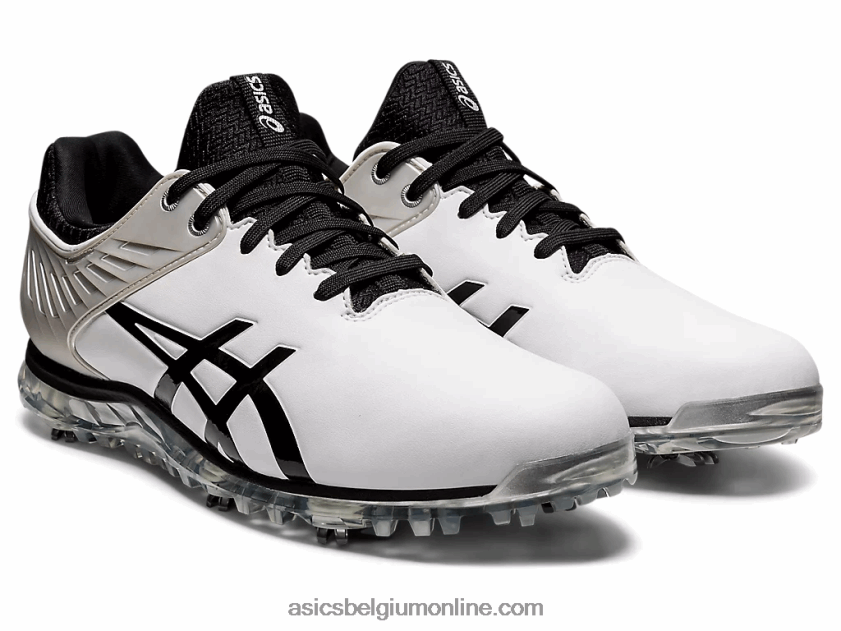 gel-ace pro 5 V6HXR21600 wit Zwart Asics