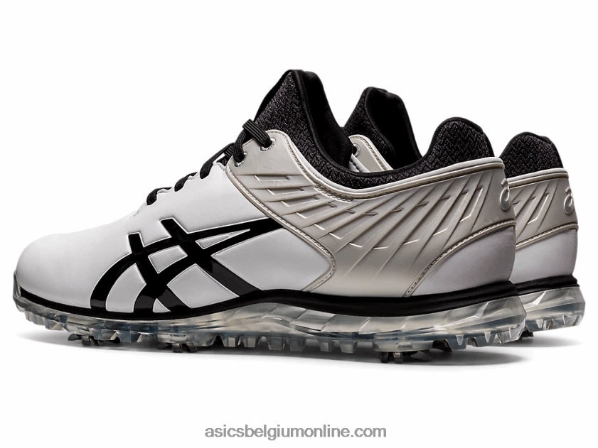 gel-ace pro 5 V6HXR21600 wit Zwart Asics