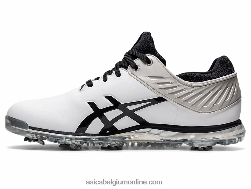 gel-ace pro 5 V6HXR21600 wit Zwart Asics