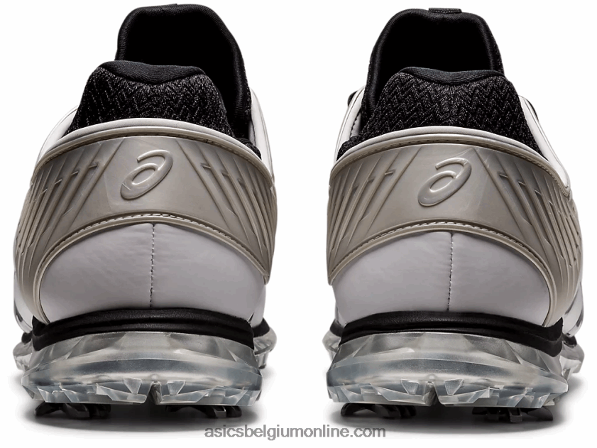 gel-ace pro 5 V6HXR21600 wit Zwart Asics