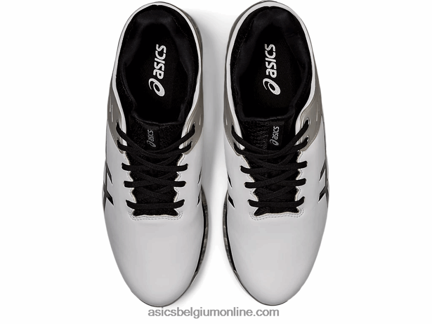 gel-ace pro 5 V6HXR21600 wit Zwart Asics