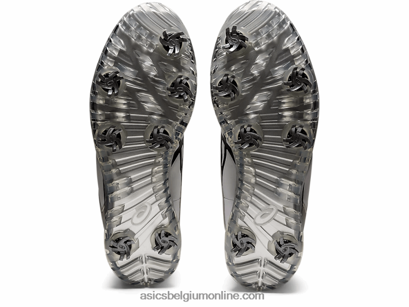 gel-ace pro 5 V6HXR21600 wit Zwart Asics