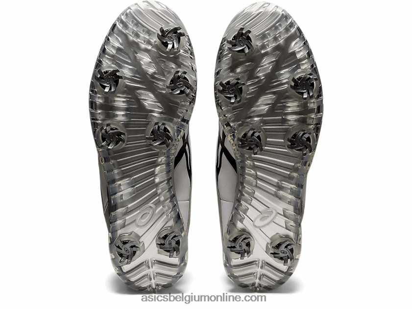 gel ace pro 5 boa V6HXR2998 wit Zwart Asics