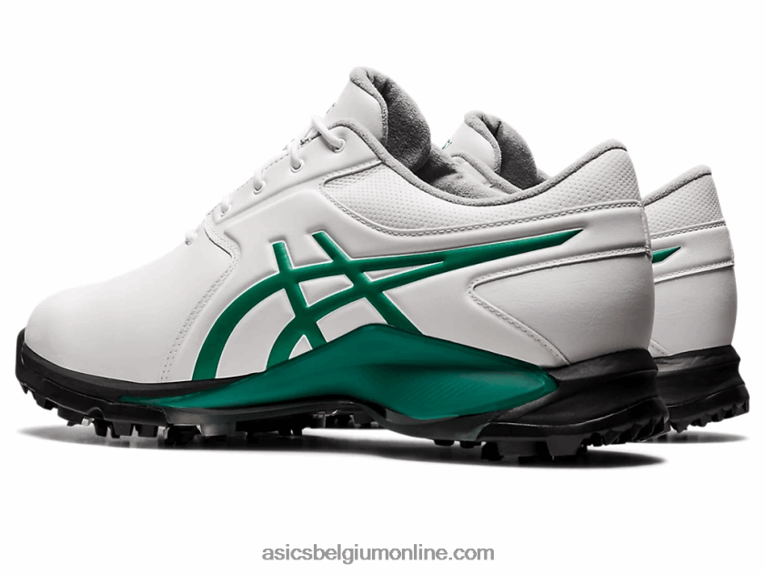 gel-ace pro m V6HXR21373 wit/bosgroen Asics