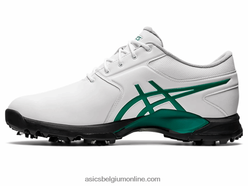 gel-ace pro m V6HXR21373 wit/bosgroen Asics