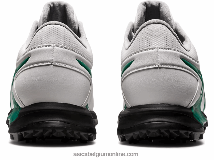 gel-ace pro m V6HXR21373 wit/bosgroen Asics