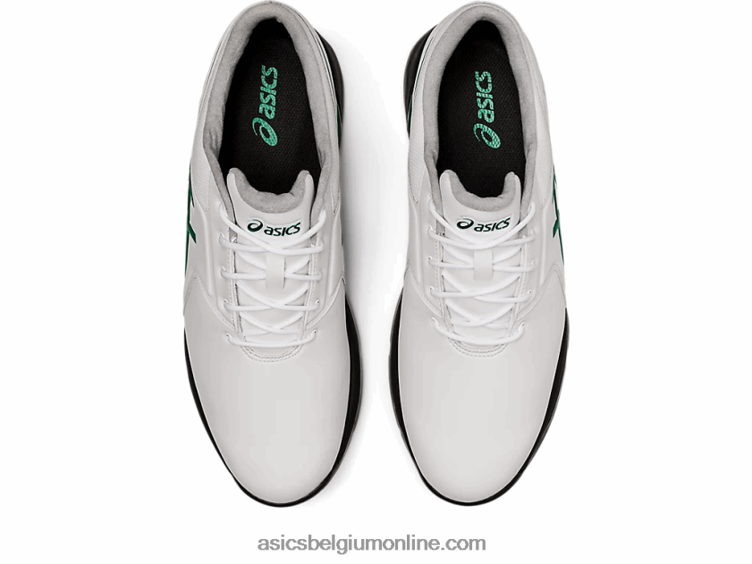gel-ace pro m V6HXR21373 wit/bosgroen Asics