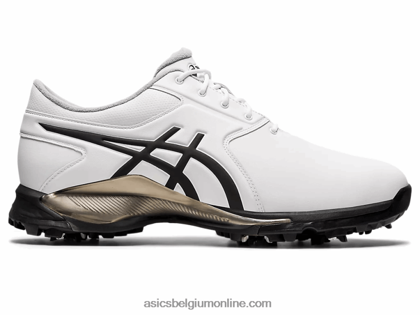 gel-ace pro m V6HXR21374 wit Zwart Asics