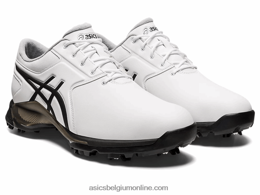 gel-ace pro m V6HXR21374 wit Zwart Asics