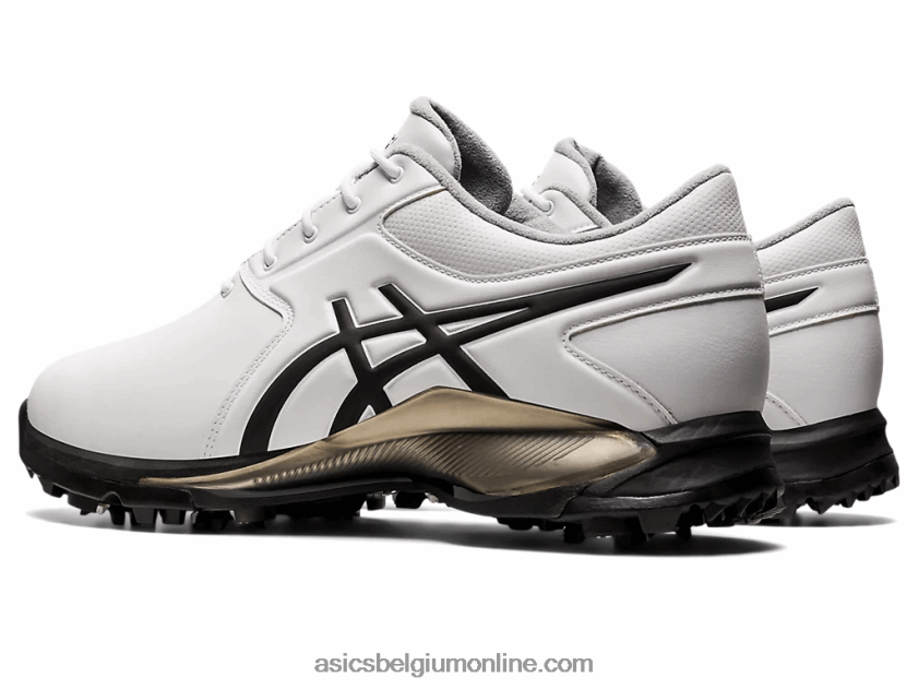 gel-ace pro m V6HXR21374 wit Zwart Asics