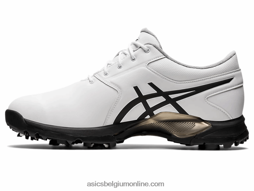 gel-ace pro m V6HXR21374 wit Zwart Asics