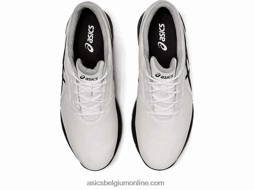 gel-ace pro m V6HXR21374 wit Zwart Asics