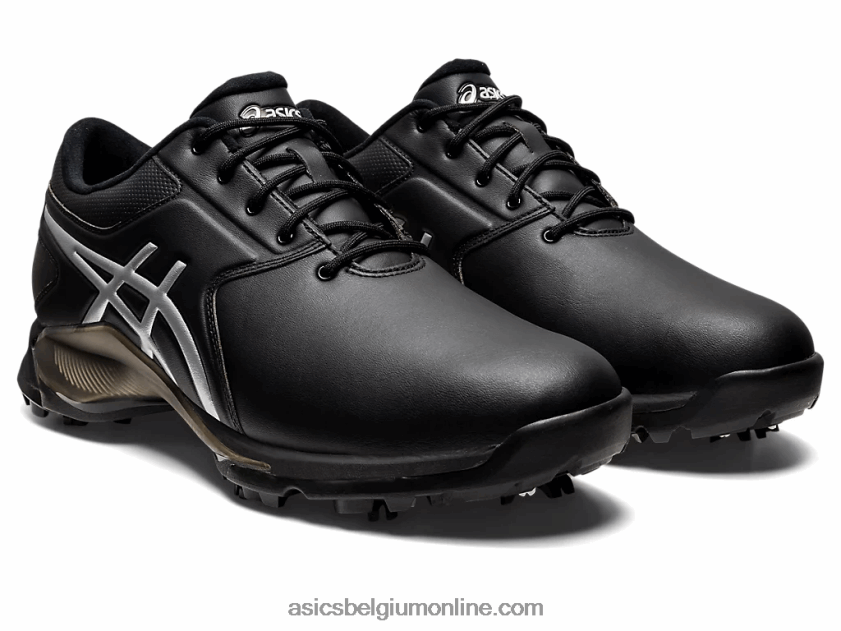 gel-ace pro m V6HXR21375 zwart/puur zilver Asics
